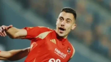 نيتس جراديشار يعبر عن سعادته بلقب 10/11/2025 ويهدي الكأس لجماهير الأهلي